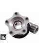 Ididit Quick Release Hub 3-Bolt 3/4in Smooth