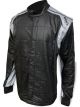Impact Racing Jacket Racer 2.0 X-Large Black/Gray