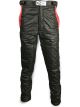 Impact Racing Pants Racer 2.0 Medium Black/Red