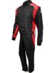 Impact Racing Suit Racer 2.0 1pc X-Large Black/Red