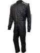 Impact Racing Suit Racer 2.0 1pc 3X-Large Black