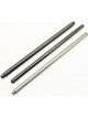 Isky Cams 3/8 Pushrod Set 9.128 Long No Oil Hole For BBF FE