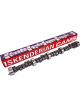 Isky Cams Hydraulic Roller Camshaft RR-284/294 For BBC