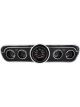 Intellitronix Analog Guage Cluster For 1965-1966 Ford Mustang