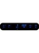 Intellitronix LED Digital Six Gauge Panel Kit with Blue LED