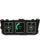 Intellitronix LED Digital Gauge Panel For Ford 1973-1979 Truck