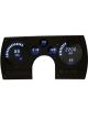 Intellitronix LED Digital Gauge Panel For Camaro 1982-1990