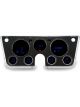 Intellitronix LED Digital Gauge Panel For 1967-1972 Chevy Truck