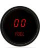 Intellitronix 2-1/16 LED Digital Fuel Gauge Programmable