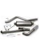 JBA Performance Cat-Back Exhaust Kit For Toyota Tundra 07-21