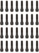 Jesel 5/16-18 x 1.250 Bolt T45 Torx Pack of 32