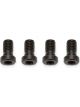 Jesel 7/16-14 x .750 Bolt with T50 Torx Pack of 4