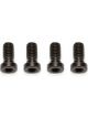 Jesel 7/16-14 x .875 Bolt with T50 Torx Pack of 4