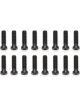 Jesel 7/16-14 x 1.500 Bolt with T50 Torx Pack of 16