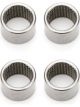 Jesel Bearing 3/4 OD x 9/16 ID x 1/2 Long Y-98 Pack of 4