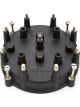 Jesel Cap Distributor MSD PRO Cap - Black