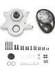 Jesel Belt Drive For SBF 289-351W with Motor Plate