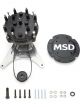 Jesel Belt Drive Distributor Kit For BBC with +.400 Raised Cam