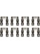Jesel Pro Tie-Bar Roller Lifter Set For GM LS .937 Diameter