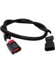 JMS Wiring Extension Mass Air 05-16 Mustang