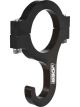 Joes Racing Helmet Hook 1in Dia Black