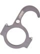 Joes Racing Steering Wheel Hook 1.75in Black