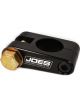 Joes Racing Panhard Mount Aluminum 1-3/4 - Black