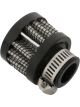 Joes Racing Vent Clamp Filter
