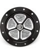 Joes Racing Fuel Filler 5 Pocket Alum Black Anodized
