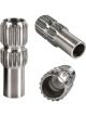 Joes Racing Coupler Quick Release 5/8in Weld-On
