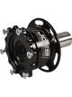 Joes Racing Quick Release Steering Pro Momo 5/8in Shaft