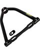 Joes Racing A-Arm 8.25in Screw-In B/J Slotted Shaft 10 Deg