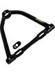 Joes Racing A-Arm 11.25in Screw-In B/J Slotted Shaft 10 Deg