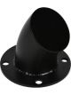 Joes Racing Muffler Outlet 45 Degree