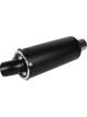 Joes Racing Muffler 10in OAL 2in Adapter
