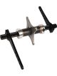 Joes Racing Throttle Cross Shaft Bell Crank Assembly Black