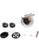 Jones Racing Products HTD Alternator Drive Kit Driver Side For SBC