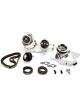 Jones Racing Products Belt Drive System For SBC 602 Crate HTD
