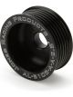 Jones Racing Products Alternator Pulley 2.5in OD 6-Groove .59