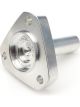 Jones Racing Products Drive Hub LS 0.900in Offset 3 Bolt