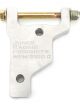 Jones Racing Products Bracket Billet Aluminum for SBC 35-65 amp