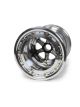 Keizer Splined Wheel Beadlock 10x11 5in Backspace 27t