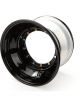 Keizer 10x7x3in Black 4 Pin