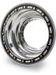 Keizer Wheel Half 15x7 15 Bolt W/Beadlock Polished