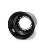 Keizer Wheel 15x14 5in Backspace Wide 5 Black Modular