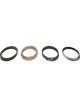 KB Performance Piston Ring Set 3.790 Bore 1.5 1.5 3.0mm 8-Cyl