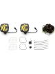 KC HiLiTES Flex Era 4 Light System