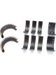 King Bearings Main Bearing Set For Pontiac V8