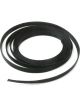 Keep It Clean 1/8in Black Ultra Wrap Wire Loom 10 Feet