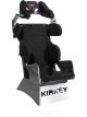 Kirkey 14in 80 Series Seat And Cover